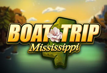 Boat Trip Mississippi